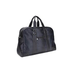 Brunello Cucinelli Leather Travel Bag