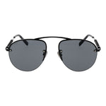 Tod's Black Men Sunglasses TO-1061100