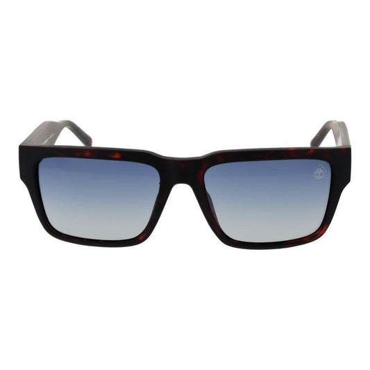 Timberland Brown Men Sunglasses