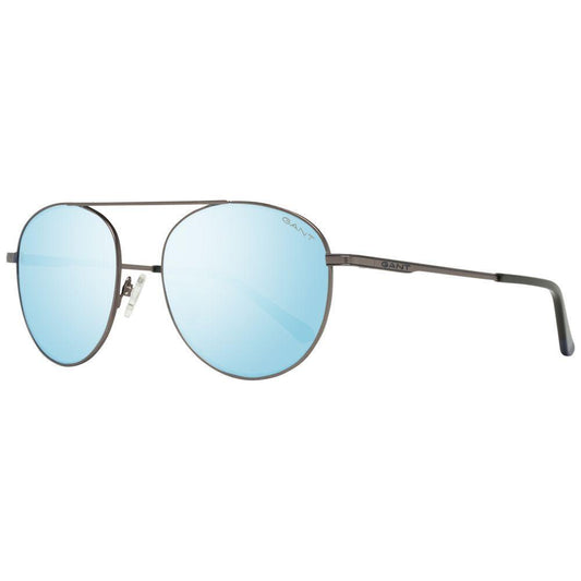Gant Gray Men Sunglasses GA-1017348