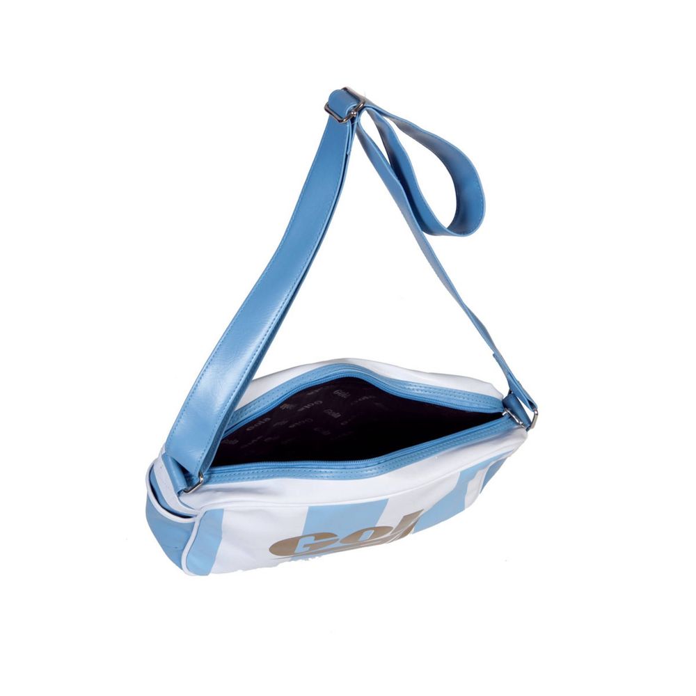 Gola Azzurro Synthetic Women Shoulder Bag