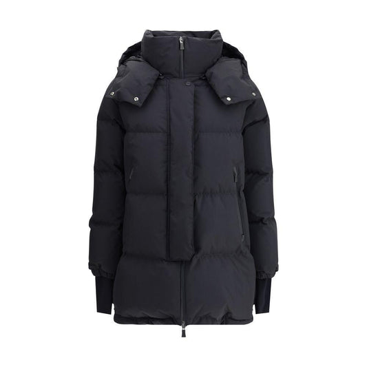 Herno Hooded Down Jacket HE-PI002047D128409300-IT40 | M