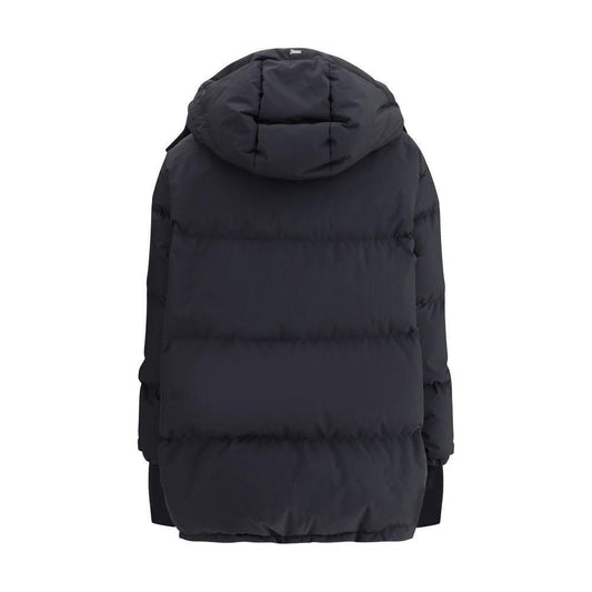Herno Hooded Down Jacket HE-PI002047D128409300-IT40 | M