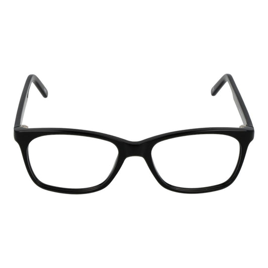 Andy Wolf Black Acetate Glasses (Frames)