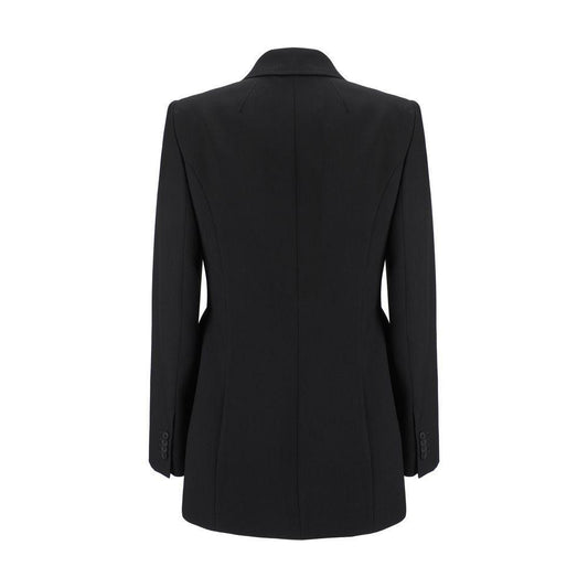 Balenciaga Blazer Jacket BA-571278TYI201000-IT40 | M