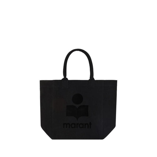 Isabel Marant Yenky Tote Bag ISPM0001FAA1X18M01BKBB