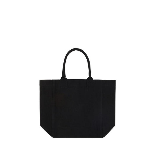 Isabel Marant Yenky Tote Bag ISPM0001FAA1X18M01BKBB