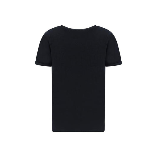 Marant Etoile Koldi T-Shirt MA-TS0004FAA1N10E01BK-M