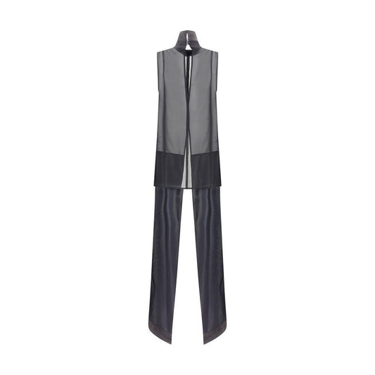 Di Stavnitser Aida Top DI-T26S25BLACK-IT38 | S