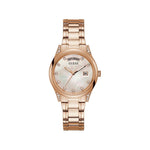 Guess Multicolor Stainless Steel Watch GUGW0047L2AC