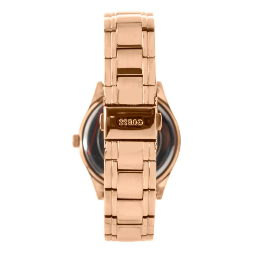 Guess Multicolor Stainless Steel Watch GUGW0047L2AC