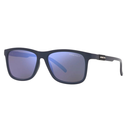 Arnette Blue Acetate Sunglasses ARAN4276258722AC
