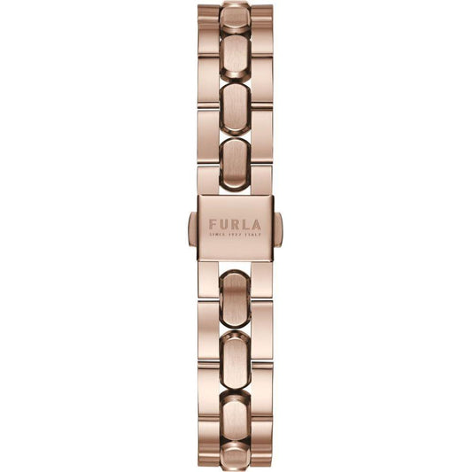 Furla Multicolor Stainless Steel Watch FUWW00002003L3AC
