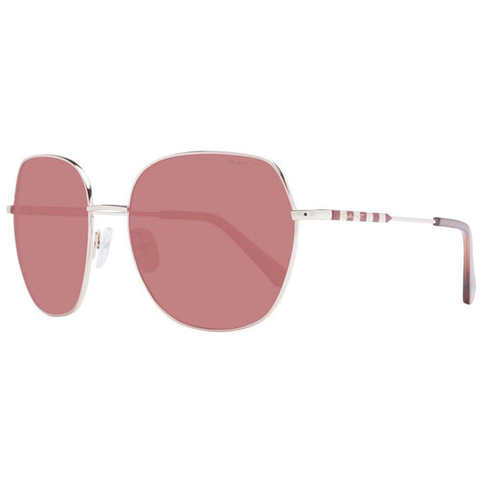 Gant Rose Gold Women Sunglasses GA-1053592