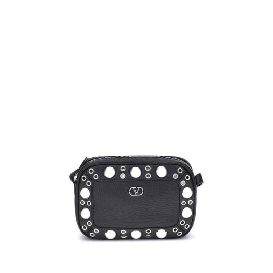 Valentino Garavani Nellcôte Shoulder Bag VA7W2B0R74MJL0NOBB