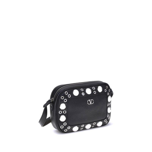 Valentino Garavani Nellcôte Shoulder Bag VA7W2B0R74MJL0NOBB