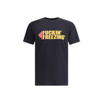 Dsquared² Logoed T-Shirt DS-S74GD1450D20020900-XL