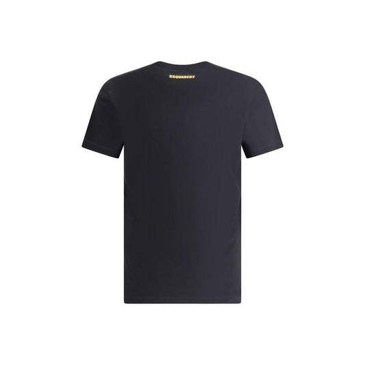 Dsquared² Logoed T-Shirt DS-S74GD1450D20020900-XL