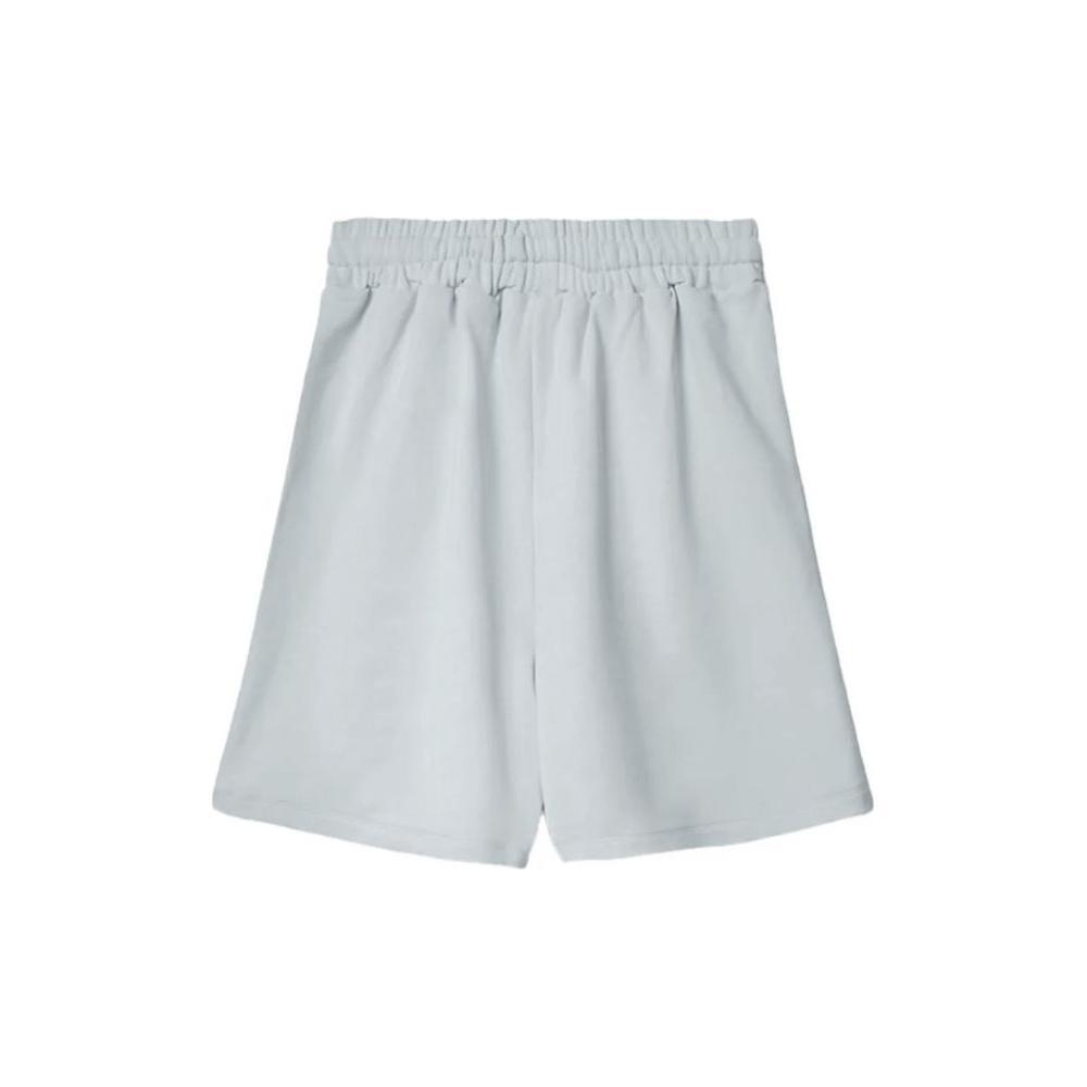 Hinnominate Gray Cotton Short HI-15570-XS
