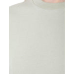 Hinnominate Green Cotton Tops & T-Shirt