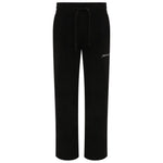 Hinnominate Black Cotton Jeans & Pant HI-15551-M