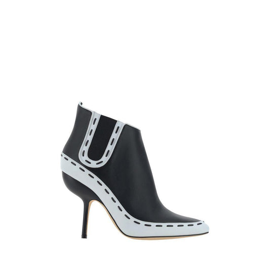 Manolo Blahnik Rizas Pumps MA-32427591014-EU36/US6