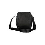 Calvin Klein Black Polyester Shoulder Bag CA-17744