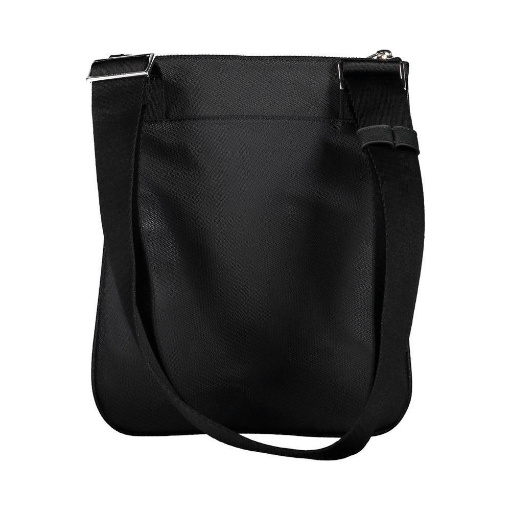 Calvin Klein Black Polyester Shoulder Bag CA-22425