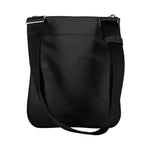 Calvin Klein Black Polyester Shoulder Bag CA-22425