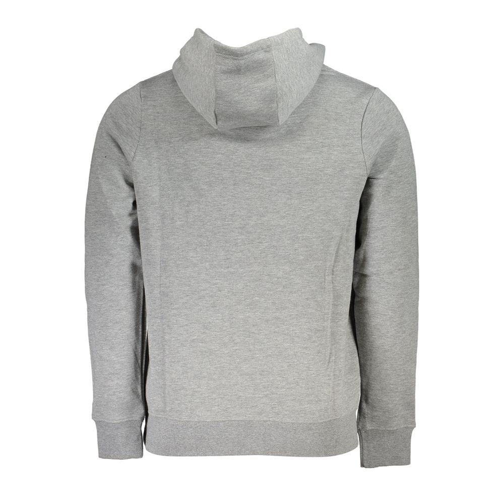 Norway 1963 Gray Cotton Sweatshirt