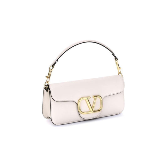 Valentino Garavani Locò Shoulder Bag VA7W2B0K30ZXLI16BB