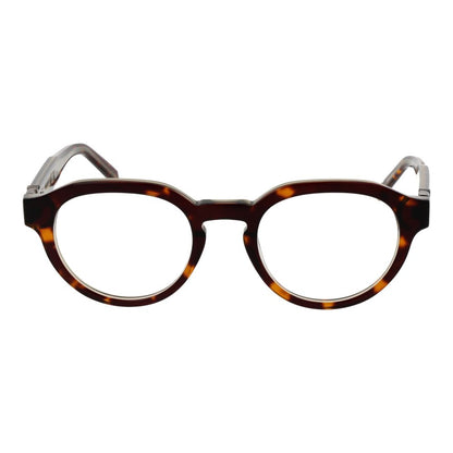 Guess Brown Men Glasses Frame