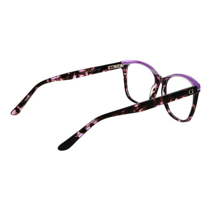 Guess Purple Women Glasses Frame