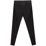 Dolce & Gabbana Black Wool Pant DO-141366720009985-IT54 | XXL