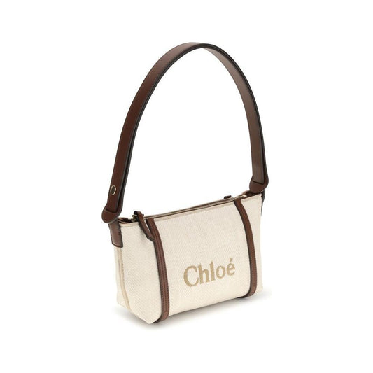 Chloé Carry Shoulder Bag CHCH25UP566P3824PBB