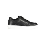 Calvin Klein Black Polyester Sneaker CA-15158-EU42/US9