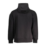 Tommy Hilfiger Black Cotton Sweater TO-19544-M