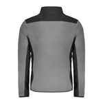 Norway 1963 Gray Polyester Sweater NO-31923-M