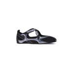 The Attico Nomad Ballerinas