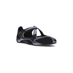 The Attico Nomad Ballerinas