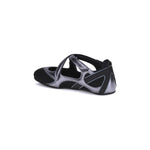 The Attico Nomad Ballerinas