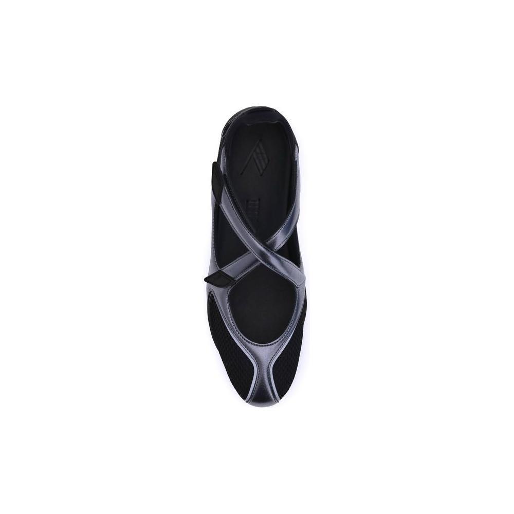 The Attico Nomad Ballerinas