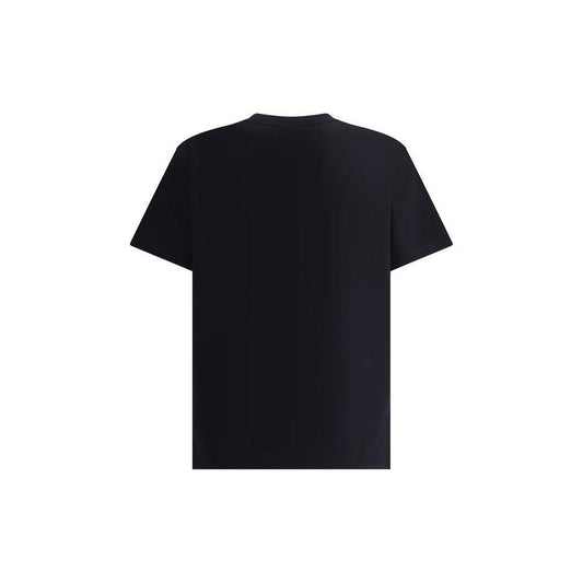 Moschino T-shirt whit maxi print