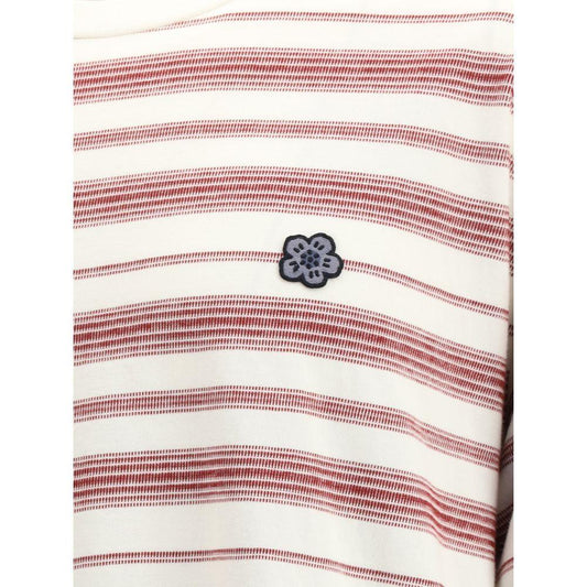 Kenzo Long Sleeve Jersey KE-FF65TL3554SC02-XL