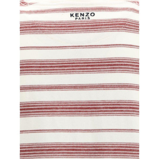 Kenzo Long Sleeve Jersey KE-FF65TL3554SC02-XL