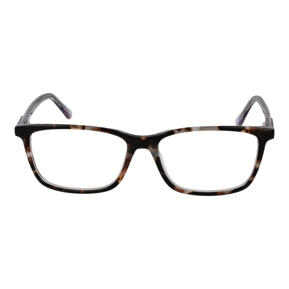 Guess Brown Women Glasses Frame