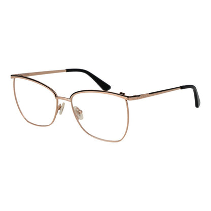 Guess Rose Gold Women Glasses Frame