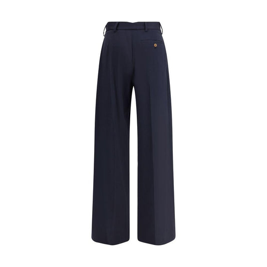 Vivienne Westwood Lauren Pants VI-1F01000ZW018VK401-IT40 | M