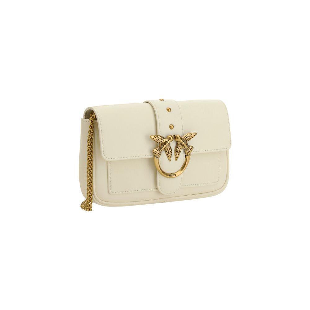PINKO Love One Shoulder Bag