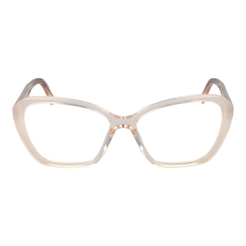 Guess White Women Glasses Frame
